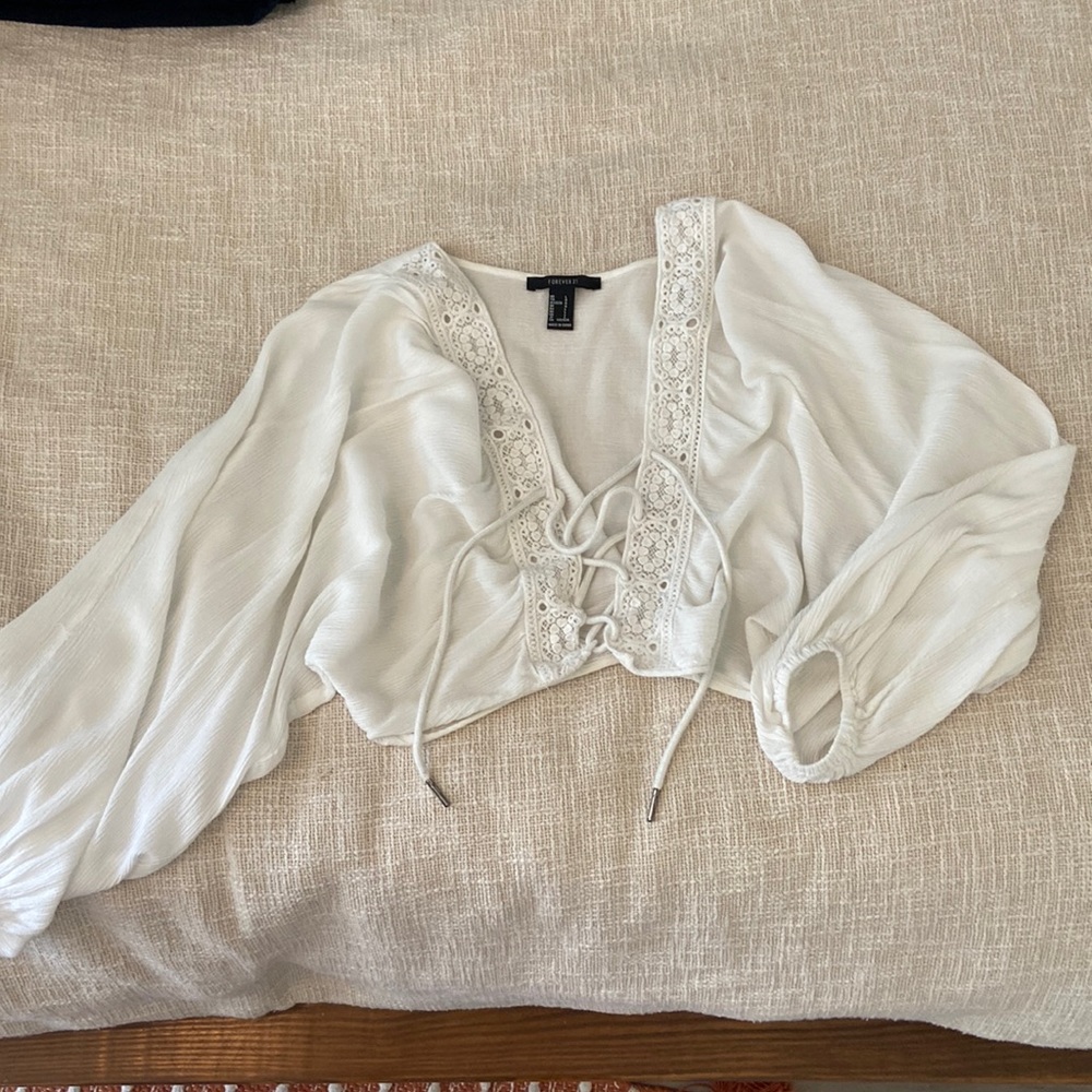 Forever 21 Top